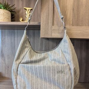 Haiku Amble Hobo/Crossbody Bag
